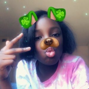 Meet your Posher, Nevaeh